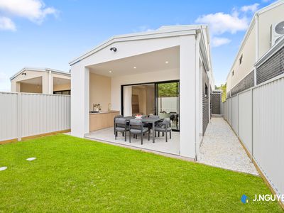 22 The Avenue, Canley Vale
