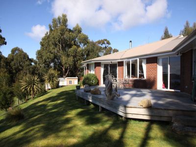 4552 Channel Highway, Middleton