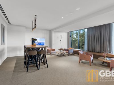 911 / 915 Collins Street, Docklands
