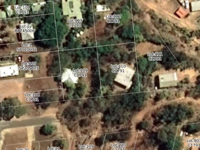 3 Banks Street, Cooktown