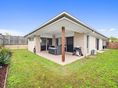53 Apple Berry Avenue, Coomera