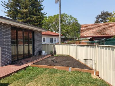 4A David Avenue, North Ryde