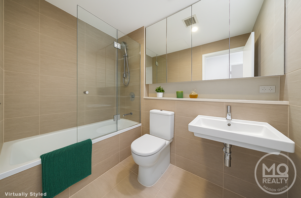 702 / 47 Hill Road, Wentworth Point