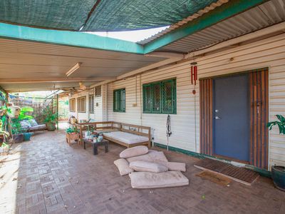 27 Edkins Place, South Hedland