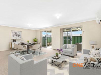 6 / 115 Hillcrest Avenue, South Nowra