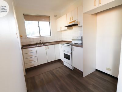 5/96 Station Street, Meadowbank