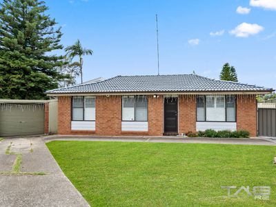 15 Kingsley Grove, Kingswood