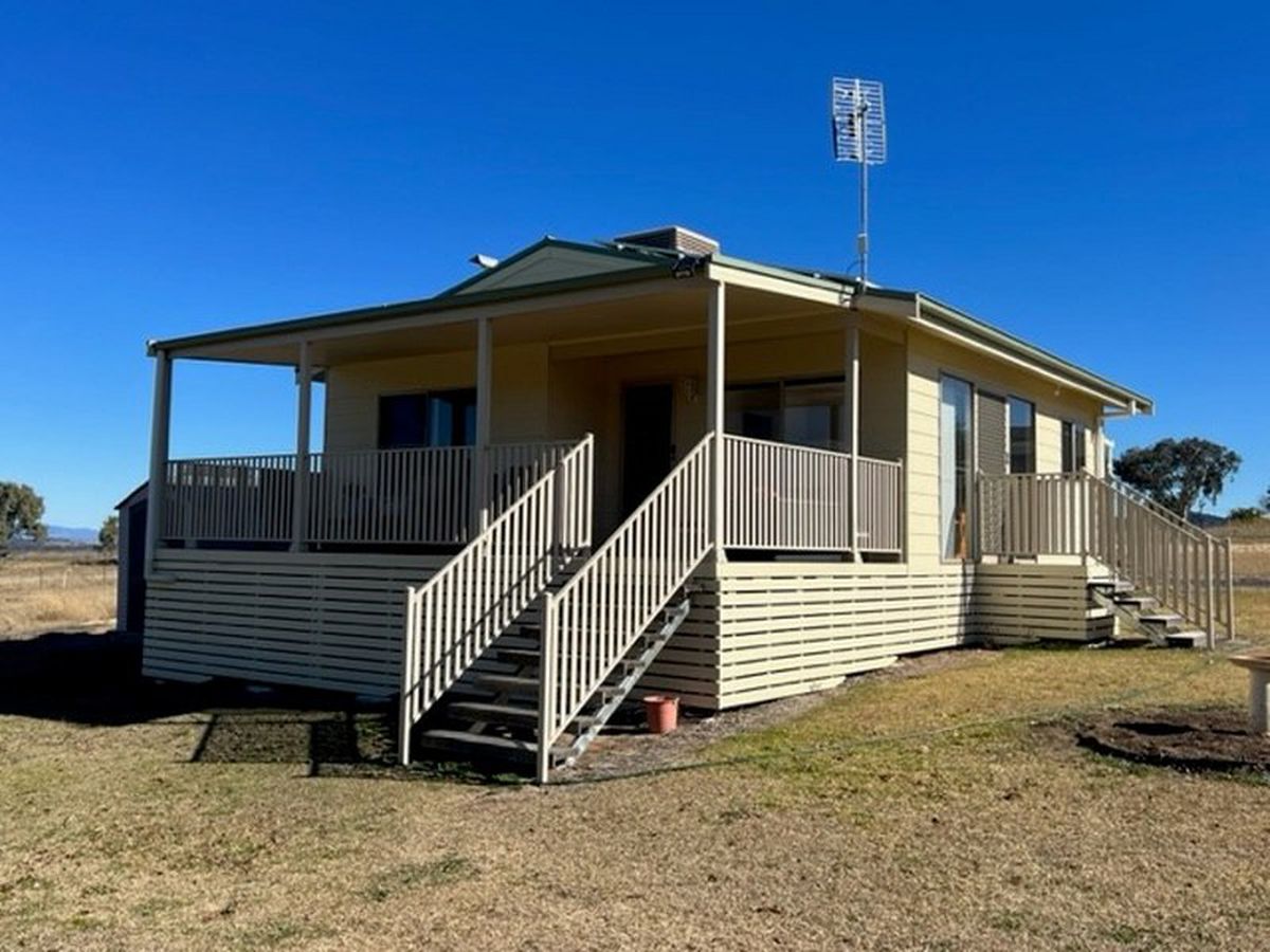 69 Cockburn Valley Rd, Kootingal First National Real Estate Tamworth