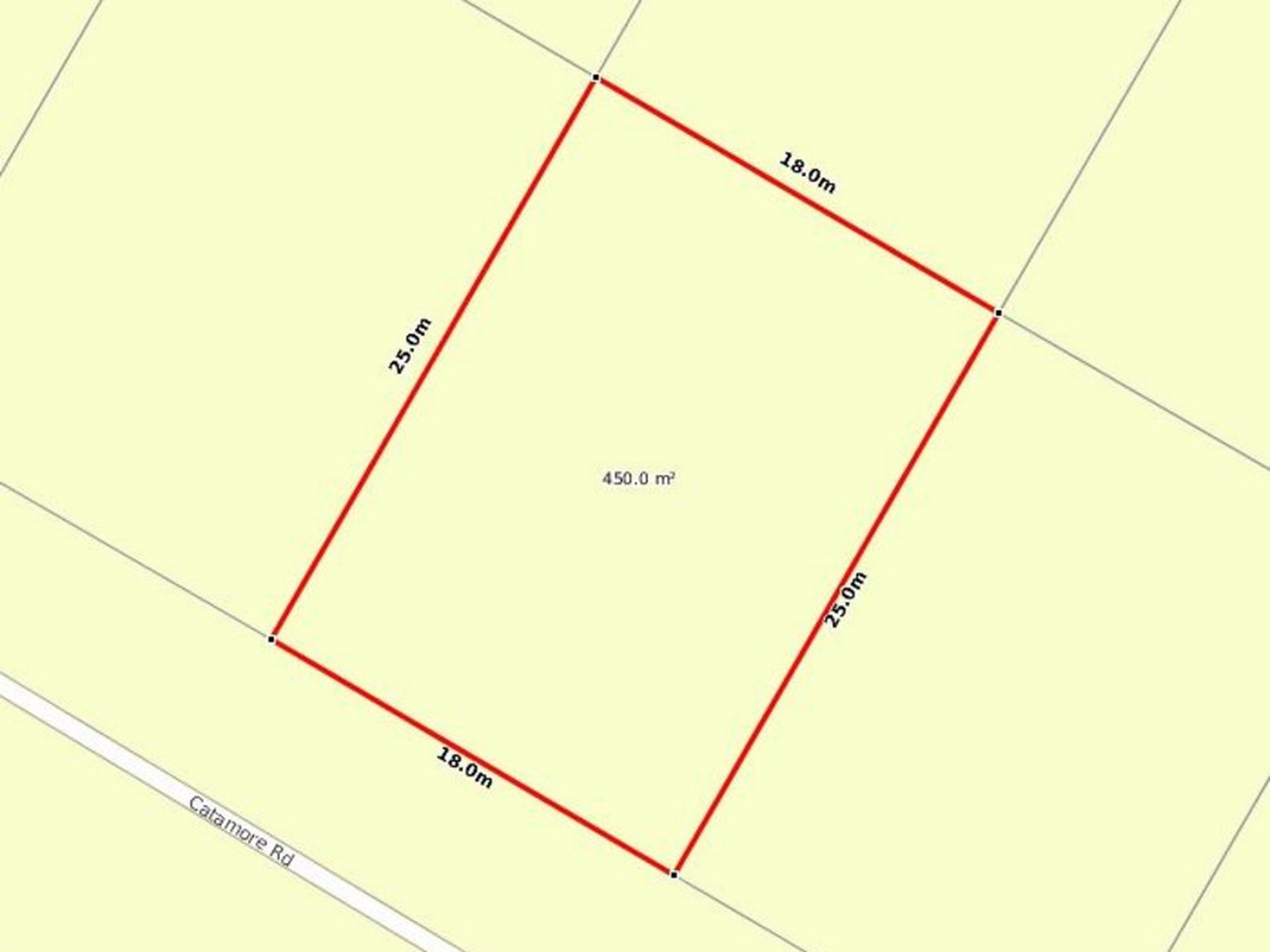 48 Catamore Road, South Hedland