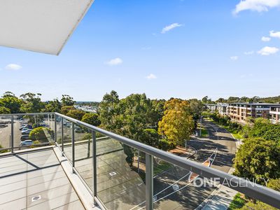 310 / 1 Evelyn Court, Shellharbour