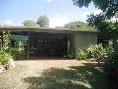 10 Matthew Street, Kingaroy