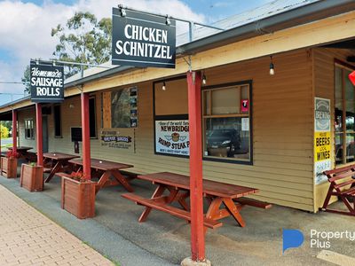 36 Lyons Street, Newbridge