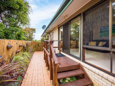 7 / 9 Brodribb Court, Merimbula