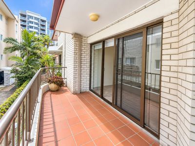 6 / 26 Lather Street, Southport