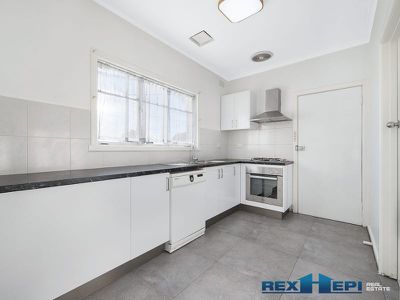 Unit 1 / 41 William Avenue, Dandenong