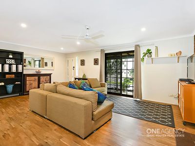 14 Tinaroo Street, Durack