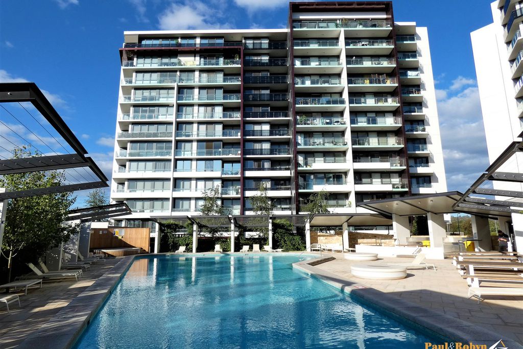 82 / 7 Irving Street, Phillip