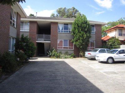 12 / 1 Heath Avenue, Oakleigh