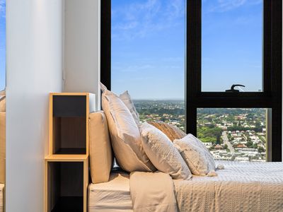 555 Wellington Street, Perth