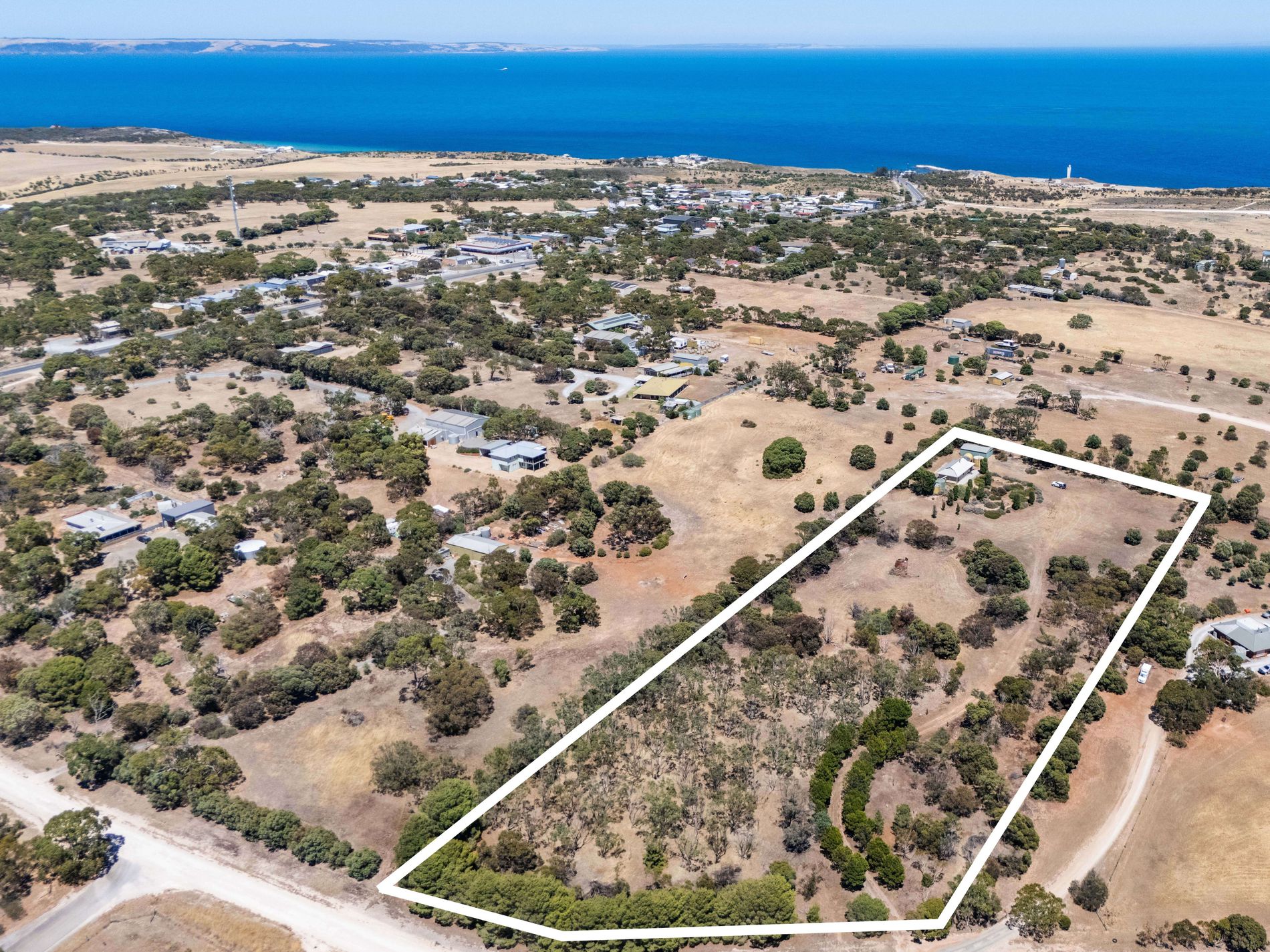 4 St Vincent Drive, Cape Jervis