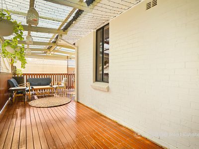 25 & 25A Adelphi Crescent, Doonside