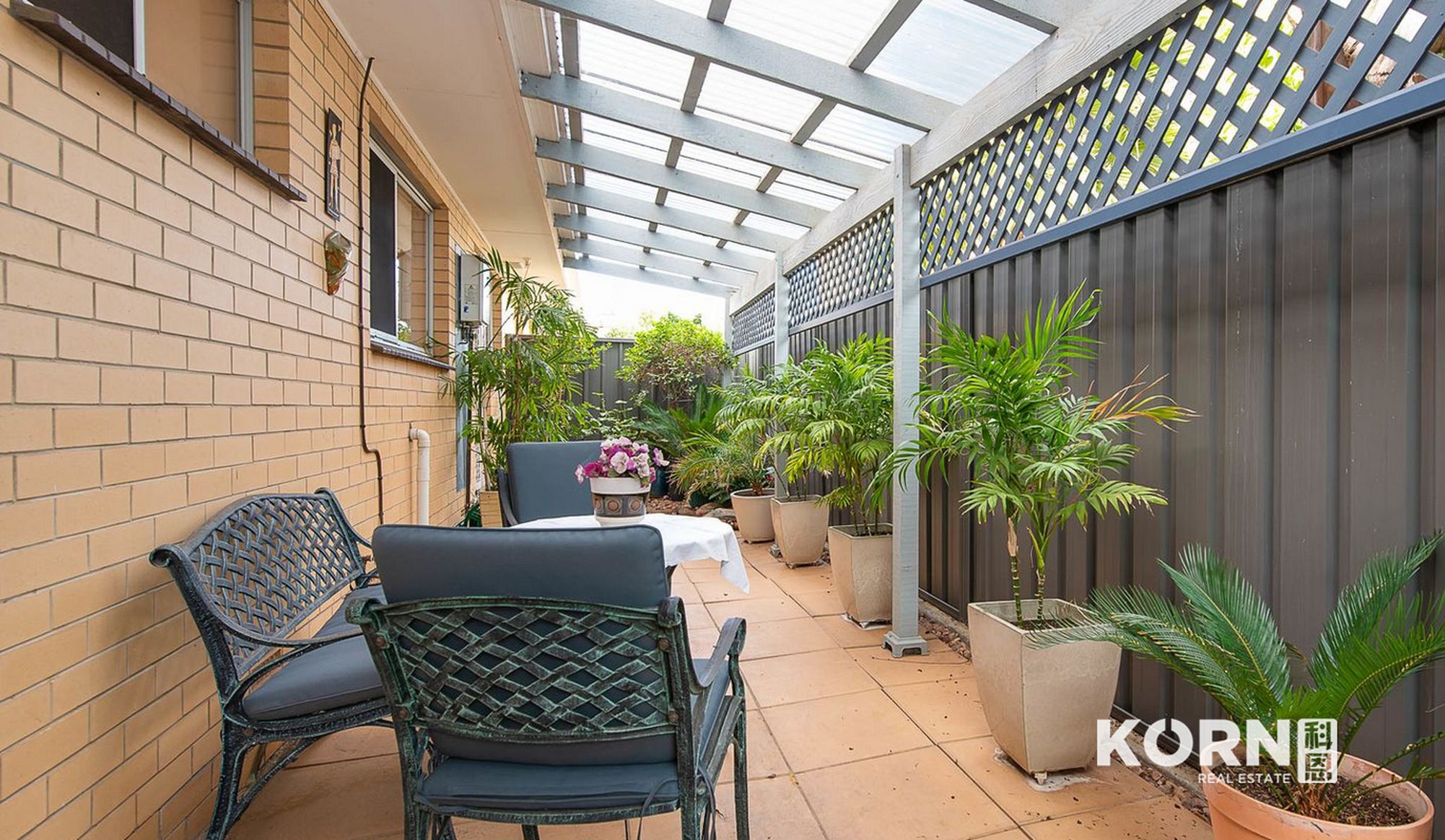 4 / 122 L'Estrange St, Glenunga