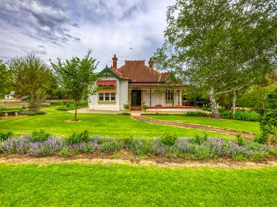 115 Sweetwater Road, Mullengandra