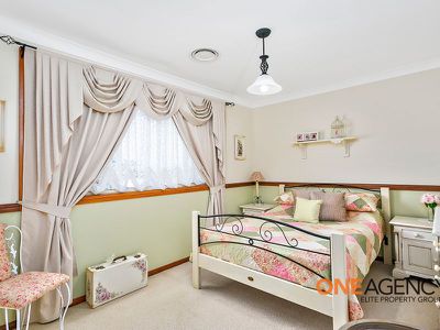 31 Chinchilla Way, Albion Park