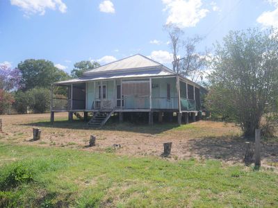 75 Fitzroy Street, Nanango