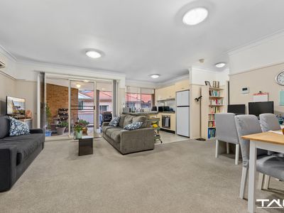 43 / 59-61 Good Street, Westmead