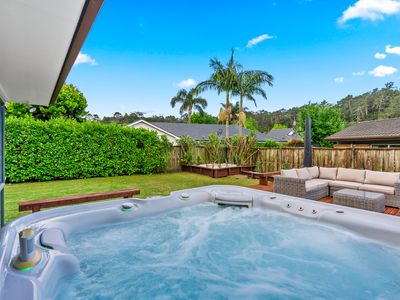 13 Samuels Lane, Albany