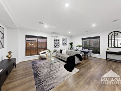 31 Paddock Circuit, Sunbury