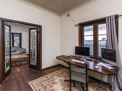 110 Wood Street, Inglewood