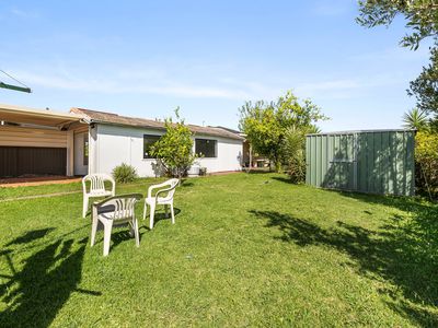 41 Dunbier Avenue, Lurnea