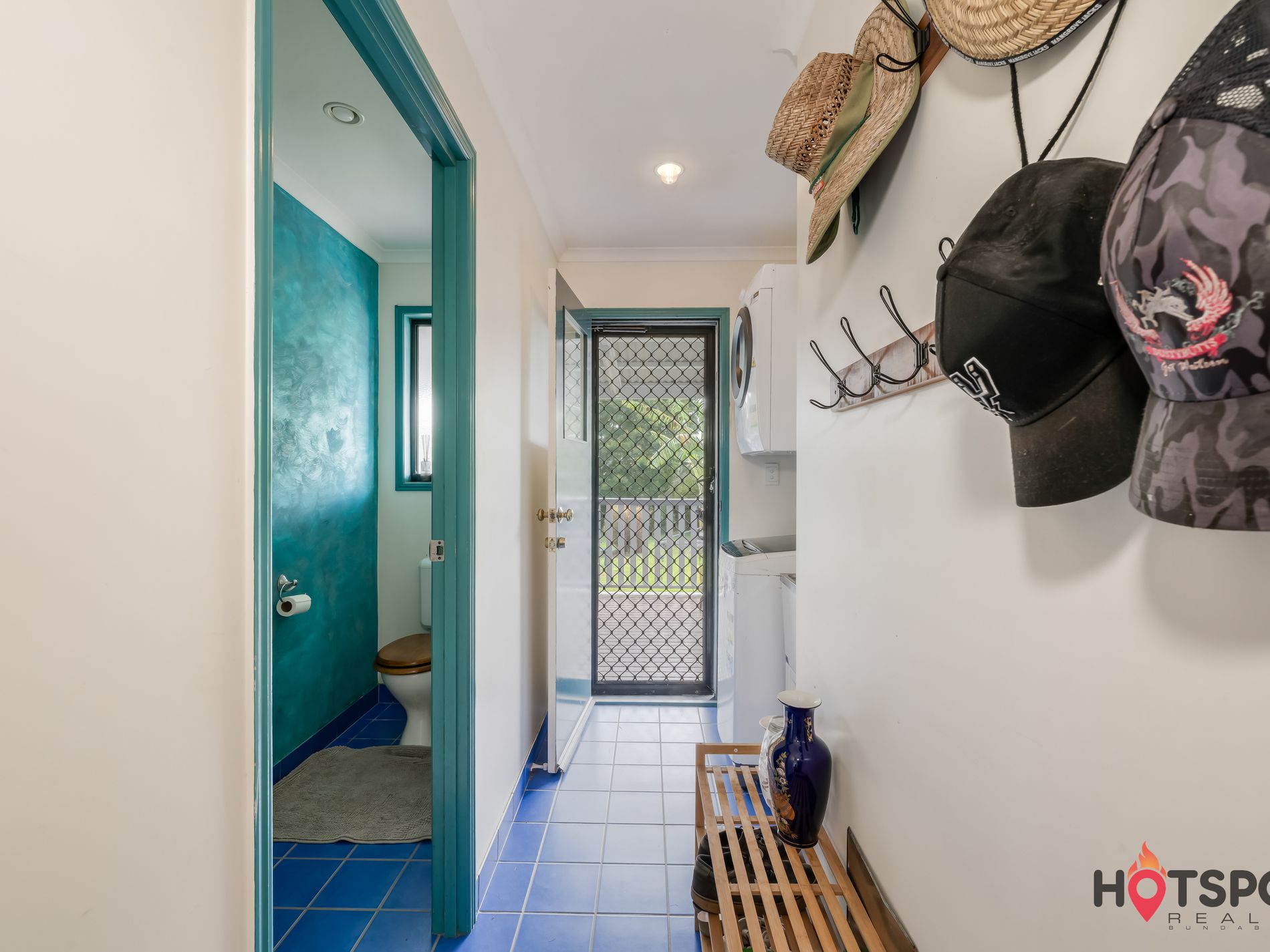 22 Doctor Street, Burnett Heads