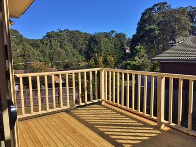 25 Bushland Avenue, Mollymook