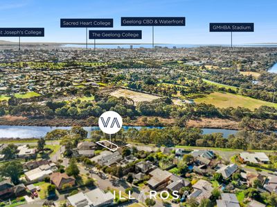 1 / 50 Barwon Boulevard, Highton