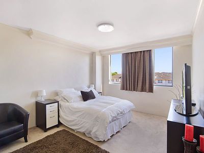 Unit 367 / 83-93 Dalmeny Avenue, Rosebery