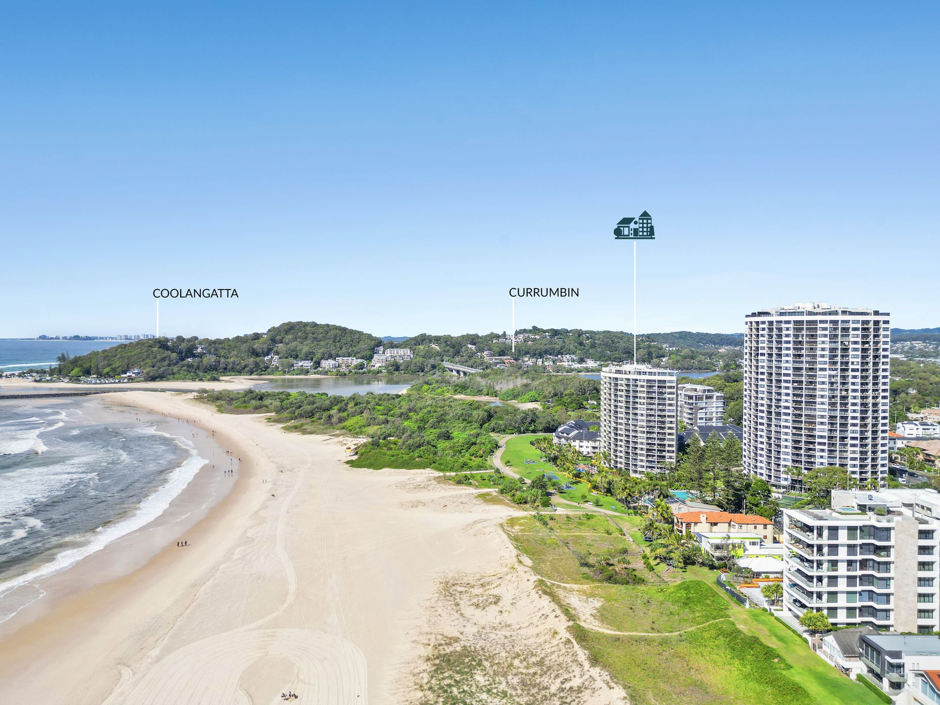 9B / 969 Gold Coast Highway, Palm Beach
