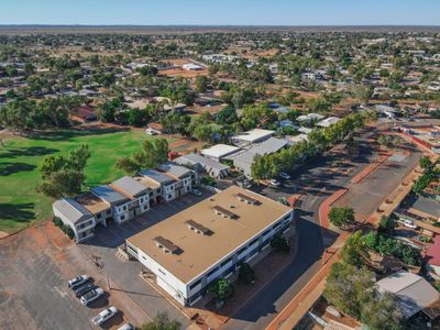 4 / 1 Lawson Street, South Hedland