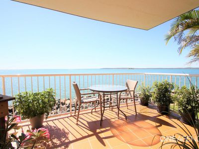 63 / 17 Buccaneer Drive, Urangan