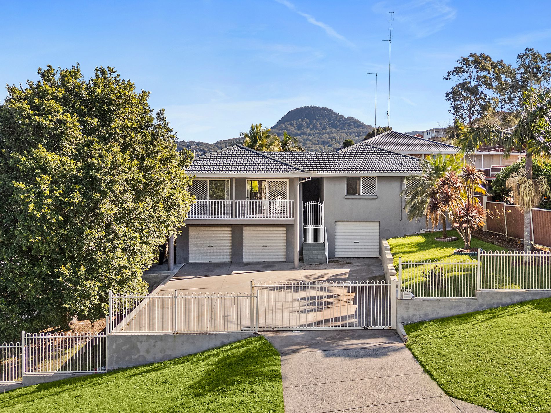 2 Bruce Street, Unanderra