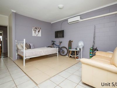 Unit 5 / & 6 of 8 Grant Place, Port Hedland