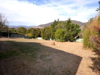 24 Jillico Avenue, Tallangatta