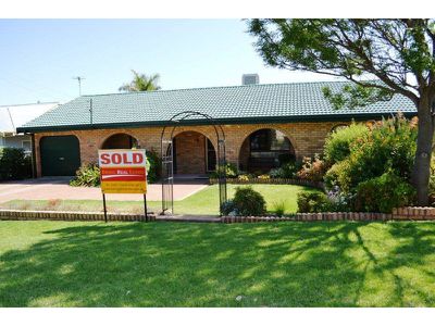 46 Walter Rodd Street, Gunnedah