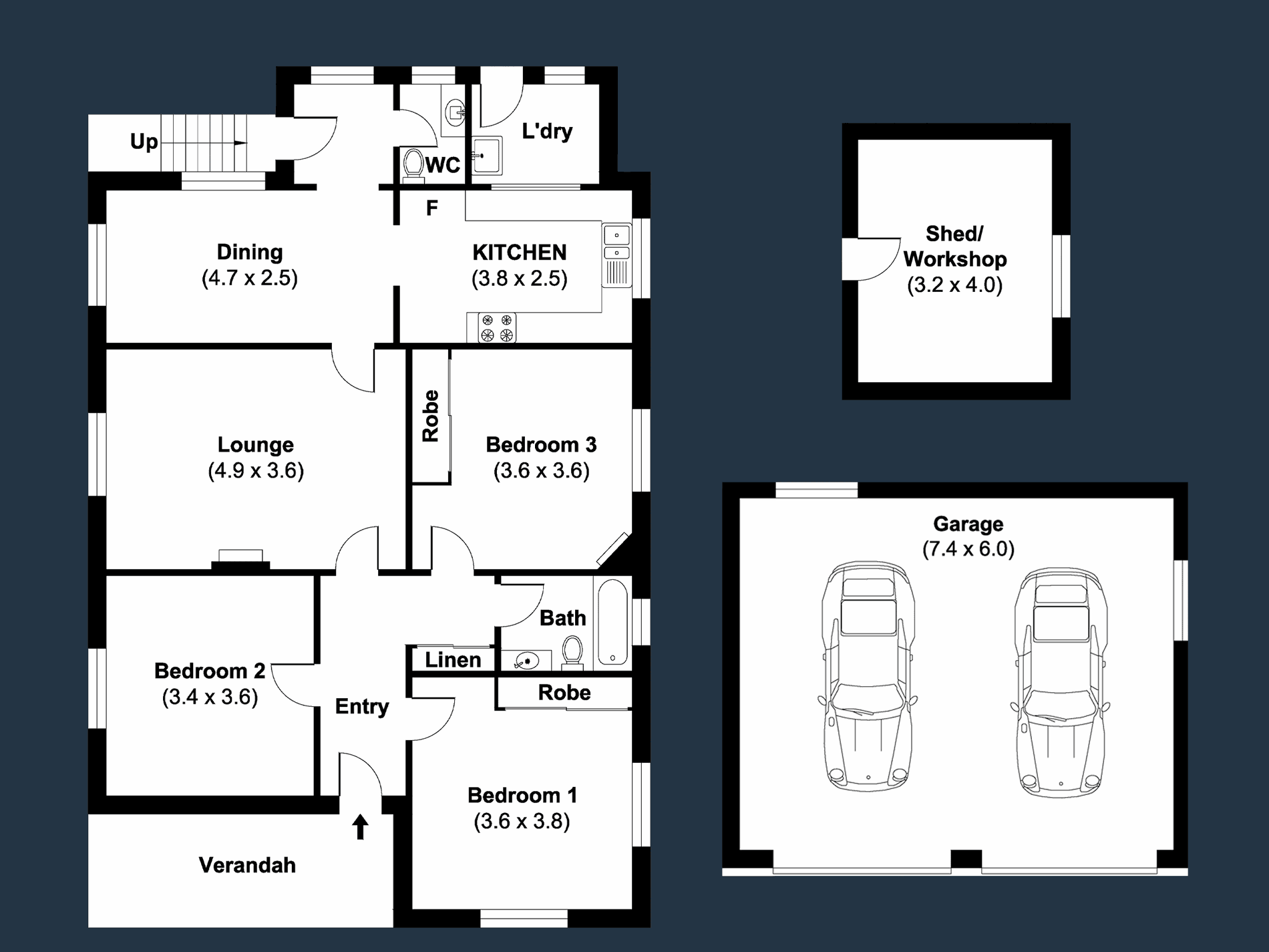 30 Maxim Street, West Ryde
