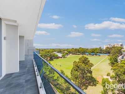 A701 / 86 Centenary Drive, Strathfield