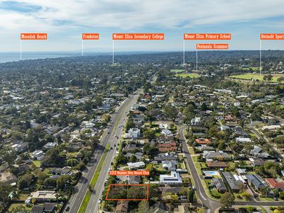 1352 Nepean Highway, Mount Eliza