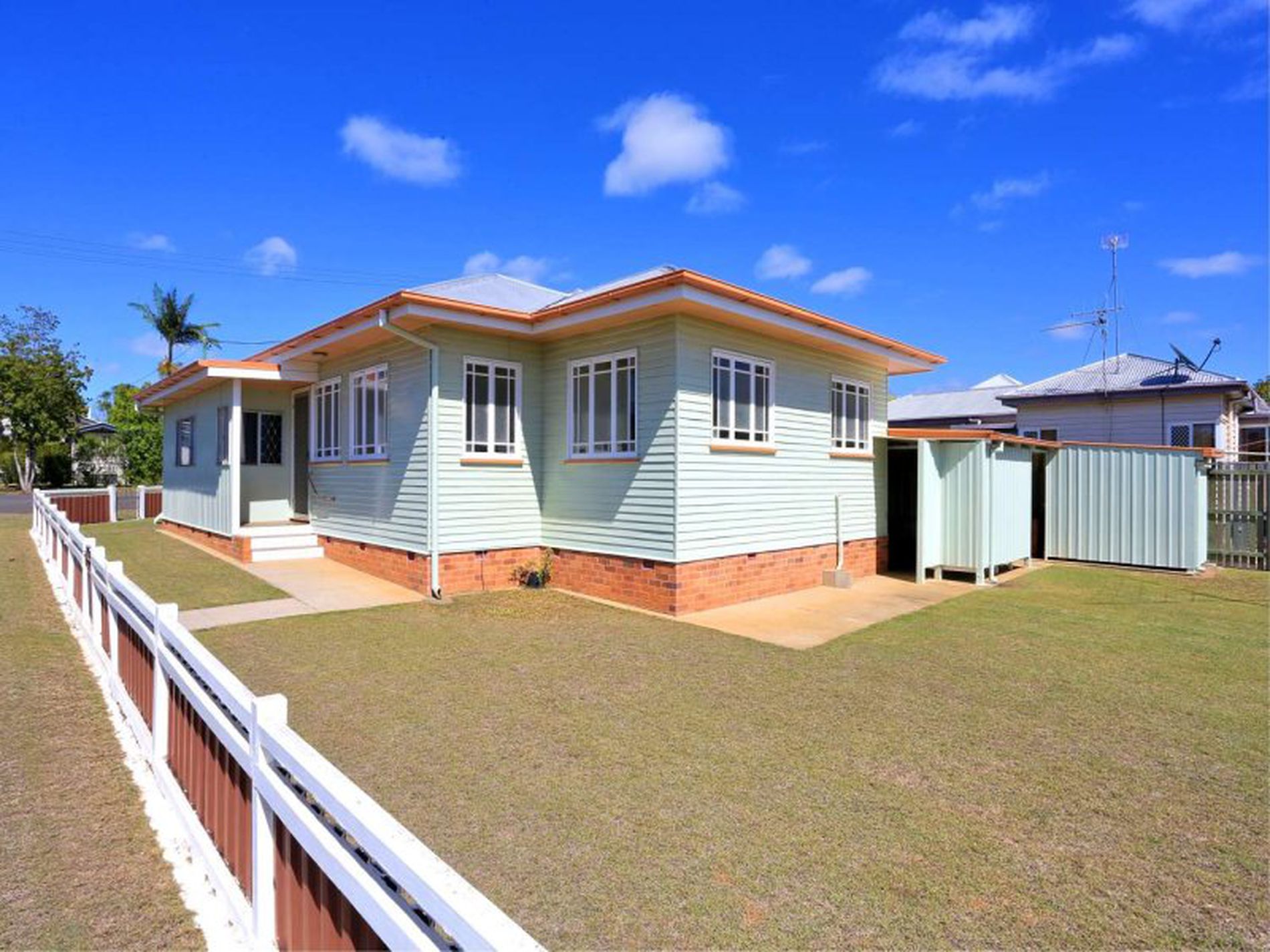 22 Coomber Street, Svensson Heights