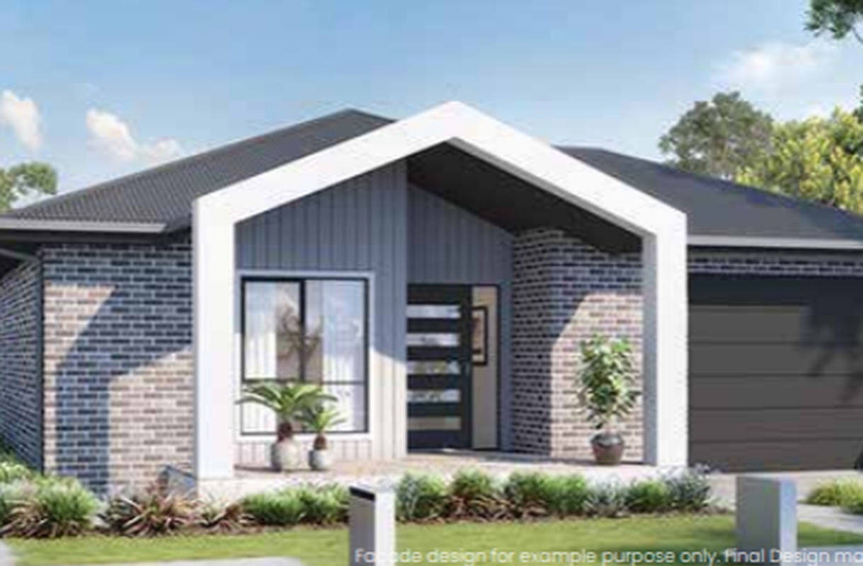 NDISSDA Investment Homes for Sale Meridien Group
